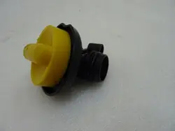 Öljytäyttökorkki OEM 152599115R Renaultille