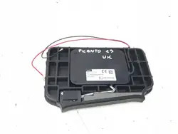 Kia G6F76-AC300 Drahtloses Lademodul - Gebraucht