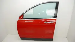 Puerta delantera izquierda OEM 360206104 para Honda CR-V III