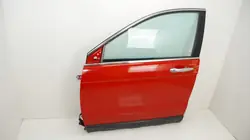 Porte avant gauche OEM 360206104 pour Honda CR-V III