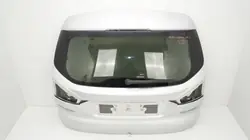 Ford Mondeo MK4 Baklucka OEM 360208986 - Begagnad