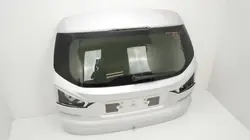 Ford Mondeo MK4 Tavaratilan Luukku OEM 360208986 - Käytetty