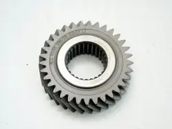 Hammaspyörä OEM MLC 51X33 Boxer Jumper Ducato