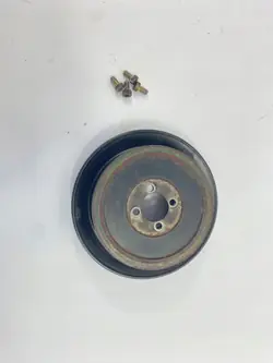 Poulie Pompe à Eau OEM 1022001005 pour Mercedes M102
