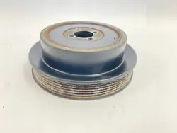 Poulie Pompe à Eau OEM 1022001005 pour Mercedes M102