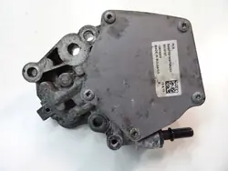 Opel Vacuum Pomp 12673203
