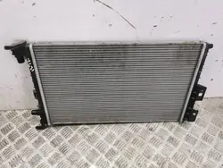 Radiador de água Renault Captur II 2022 OEM 21410F230A