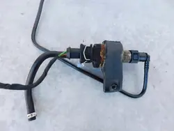 Mercedes Sprinter Webasto värmepump OEM Begagnad