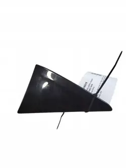 Citroen DS3 09-14 Moldura Portão Esquerda OEM 9686797677