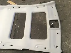 OEM PODSZ51KOMP Plafonnier pour Nissan Murano Z51 2011
