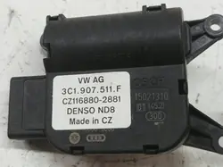 Motor de Aquecimento Skoda Yeti I 3C0907511Q N 0132801362
