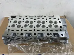 Toyota Zylinderkopf mit Nockenwellen 2AD