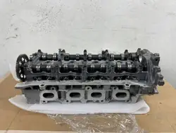 Culasse Moteur Toyota avec Arbres à Cames 2AD