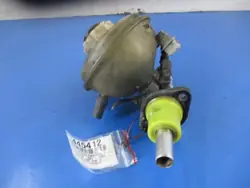 Pompe à frein OEM CADILAK-Bochnia-445412- + réservoir