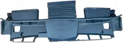 Mercedes E-luokka W212 Etupuskurin Hila OEM A2125000455