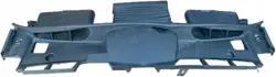 Grille de Pare-chocs Avant Mercedes Classe E W212 OEM A2125000455