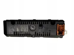 OEM Radio-Kello-Näyttö Peugeot 207:lle (2006-2009)