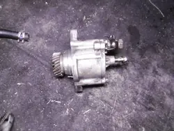 Vakuumpump OEM 2930017030 för Toyota Land Cruiser