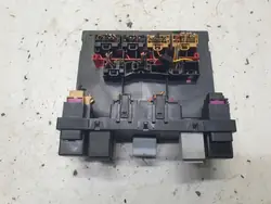 VW Golf V Comfortmodule OEM 3C8937049E Gebruikt