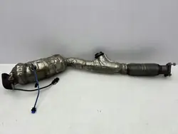 Catalizador escape izquierdo FORD BRONCO 2.7 V6 OEM