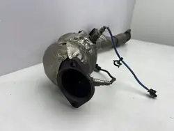 Catalyseur échappement gauche FORD BRONCO 2.7 V6 OEM
