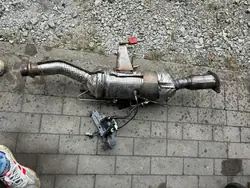 Filtro de Partículas NTY DPF-PL-013