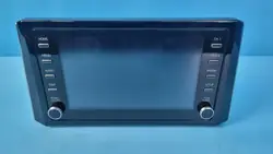 Suzuki SWACE Radio Navigaatio OEM 86140-02F71