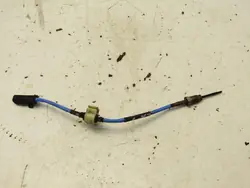 Sensor Temperatura Gases Escape Mazda CX-3 1.5D S550-187G0