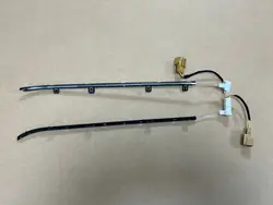Audi A4 A5 8W LED-tunnelverlichting OEM 8W0947093 8W0947094