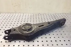 Braccio di controllo posteriore destro KIA SORENTO I 552102P000