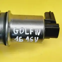 Vanne EGR Volkswagen Golf IV 1.6 036131503M