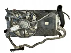 Kit Ventilateur Radiateur OEM 3M5H-8C607-RJ Volvo