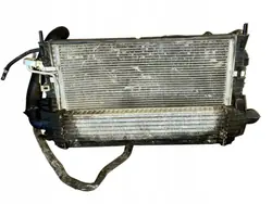 Kit Ventilateur Radiateur OEM 3M5H-8C607-RJ Volvo