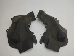 Tesla AMD130295 motorkapdichting voor Model S 2014