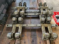 Rodillos de Empujadores Scania R 730 V8 OEM 1786646