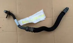 Ölleitung Audi Q5 2.0 TDI OEM 8R0317825AF - Gebraucht