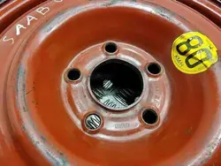 Vara­pyörä Saab 9-5 Estate OEM 4569661 - Käytetty