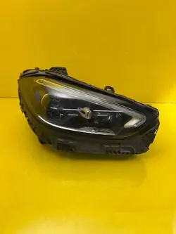Rechter Koplamp Mercedes C-Klasse W206 Digital Light A2069063003