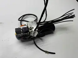Gebrauchte Dachmotorpumpe OEM Peugeot 307 CC