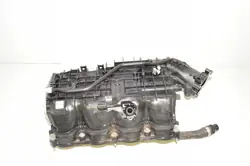 Gebrauchtes Ansaugrohr OEM 11618603914 für BMW 2 Cabrio