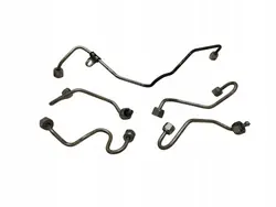Línea de inyección SKR5603 OEM para Nissan Primastar