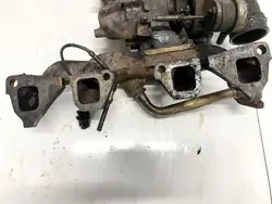 Coletor de escape OEM 42f6 para Nissan Primera 2.0L