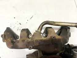Collecteur d'échappement OEM 42f6 pour Nissan Primera 2.0L