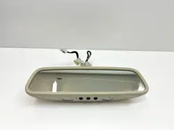 Espelho interior Mercedes-Benz SL R231 OEM A2318100817
