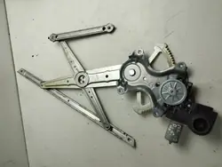 Lexus NX Régulateur manuel vitre avant OEM 8571078021
