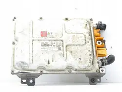 Volkswagen ID.3 2022 Omvormer / Spanningsomzetter