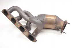 Catalyseur gauche OEM BG33-5G232-GD Aston Martin