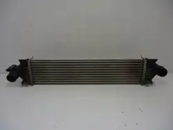 OEM 400 Intercooler voor Volvo V40 en Ford Focus MK3