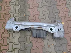 BMW E91 bakaxel styrhjälp lyftförstärkning