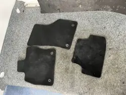 OEM 5G1 863 011 Fußmatten für VW Golf 7